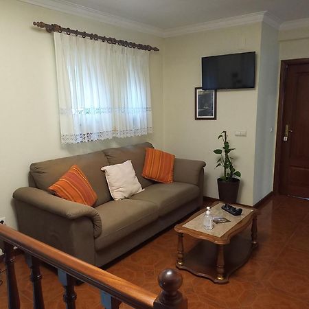Hotel Residencial Ribeiro Geres Zewnętrze zdjęcie