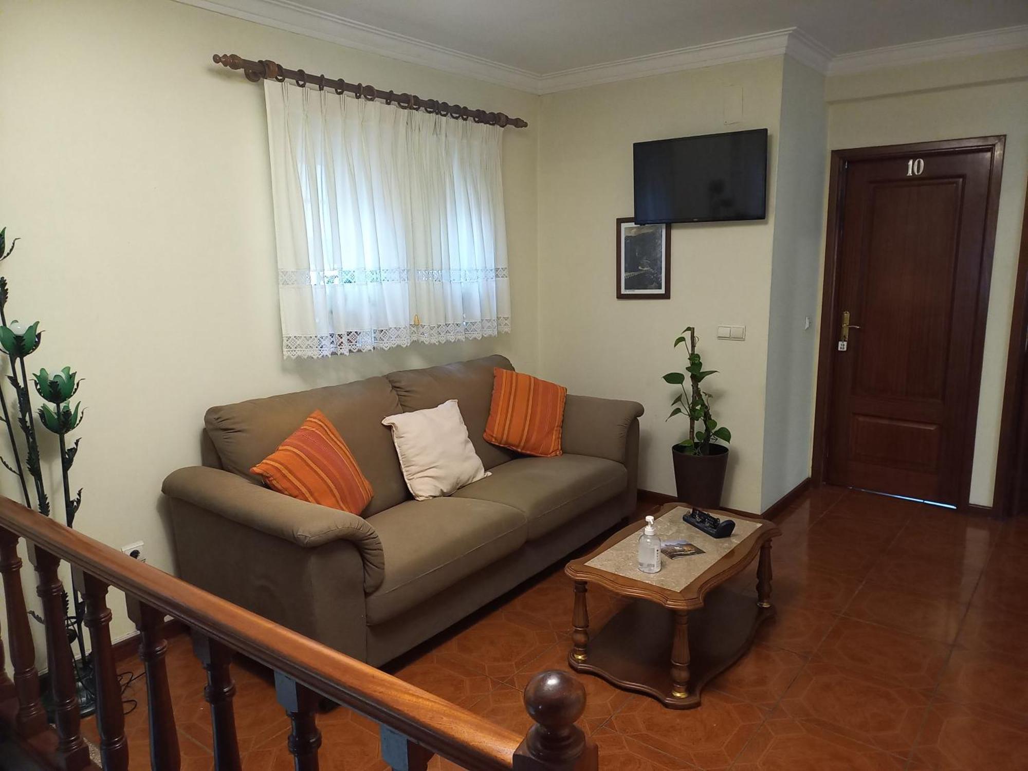 Hotel Residencial Ribeiro Geres Zewnętrze zdjęcie