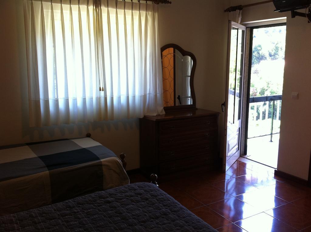 Hotel Residencial Ribeiro Geres Zewnętrze zdjęcie