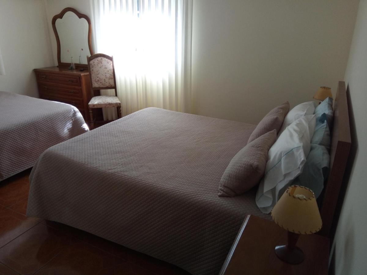 Hotel Residencial Ribeiro Geres Zewnętrze zdjęcie