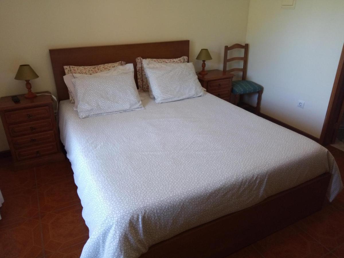 Hotel Residencial Ribeiro Geres Zewnętrze zdjęcie