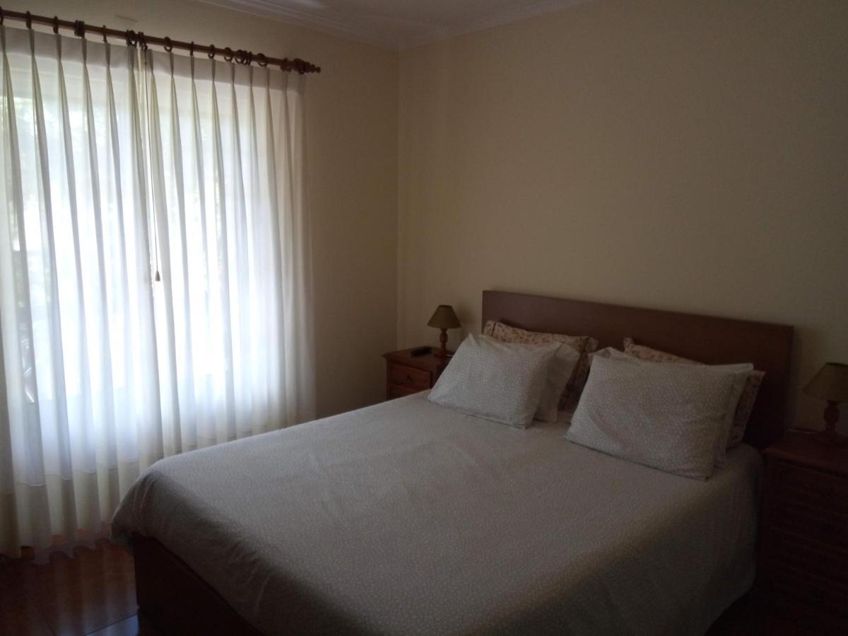 Hotel Residencial Ribeiro Geres Zewnętrze zdjęcie