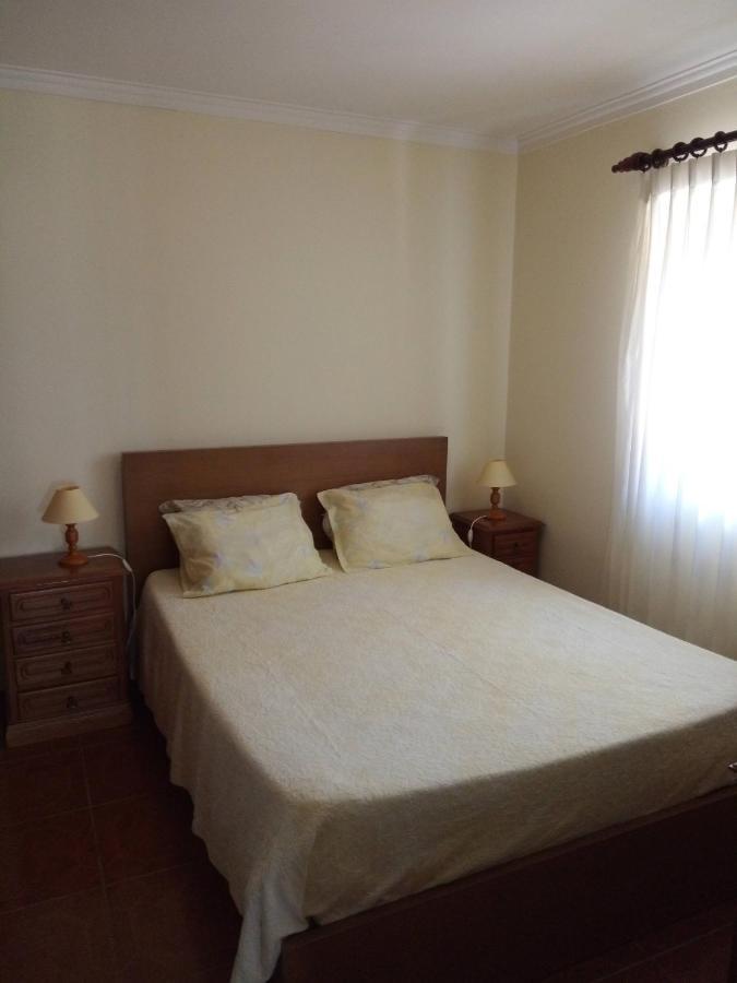 Hotel Residencial Ribeiro Geres Zewnętrze zdjęcie